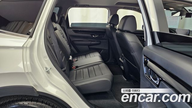 Honda CR-V (VI) 1.5 EX-L 2WD 2025 — фото 12