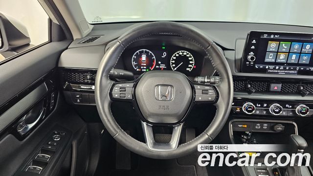Honda CR-V (VI) 1.5 EX-L 2WD 2025 — фото 13
