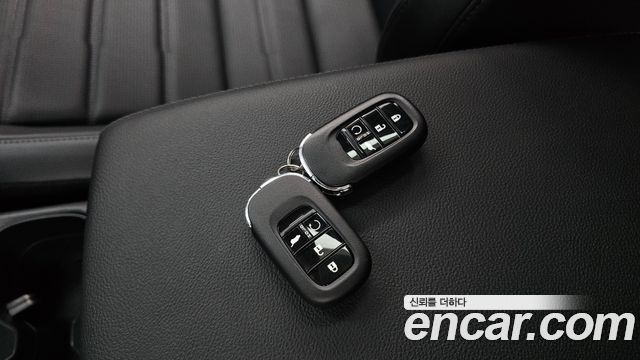 Honda CR-V (VI) 1.5 EX-L 2WD 2025 — фото 15