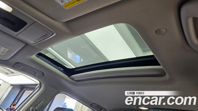 Honda CR-V (VI) 1.5 EX-L 2WD 2025 — фото 16