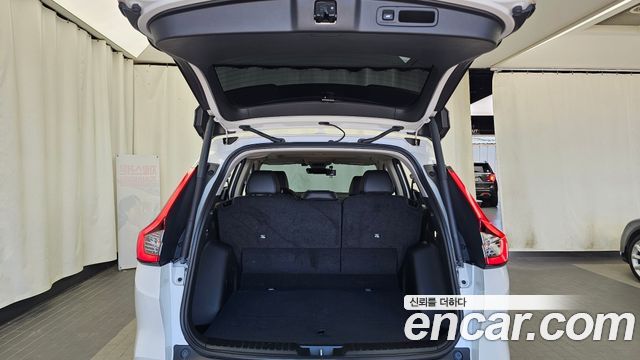 Honda CR-V (VI) 1.5 EX-L 2WD 2025 — фото 18