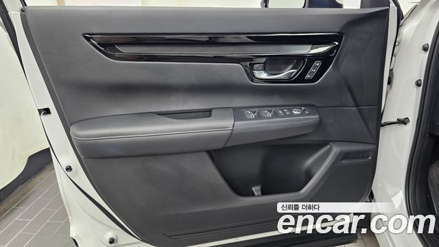 Honda CR-V (VI) 1.5 EX-L 2WD 2025 — фото 24
