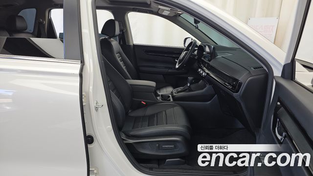 Honda CR-V (VI) 1.5 EX-L 2WD 2025 — фото 26