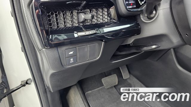 Honda CR-V (VI) 1.5 EX-L 2WD 2025 — фото 27