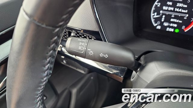 Honda CR-V (VI) 1.5 EX-L 2WD 2025 — фото 30