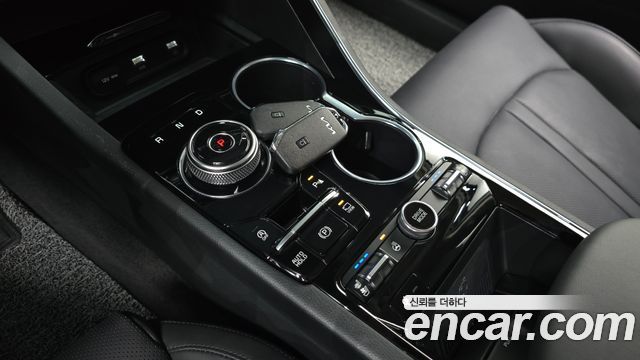 Kia K5 (III) 2.0 Noblesse 2023 — фото 9