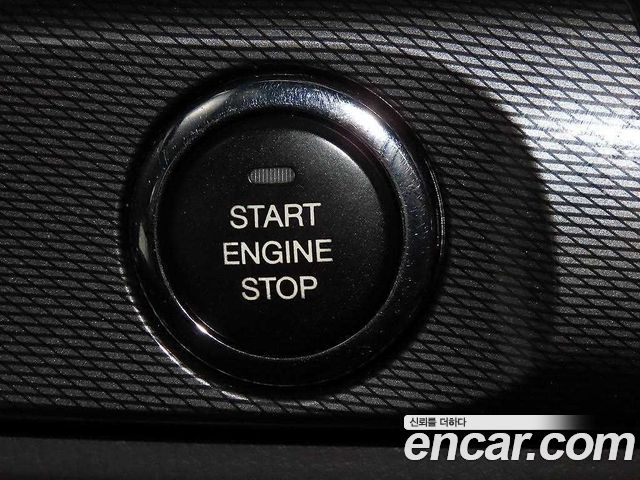 KG Mobility (SsangYong) Korando Turismo 4WD GT 9-seater 2014 — фото 14