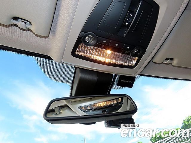 BMW 5 Series (F10) 528i Luxury 2014 — фото 19