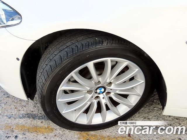 BMW 5 Series (F10) 528i Luxury 2014 — фото 24