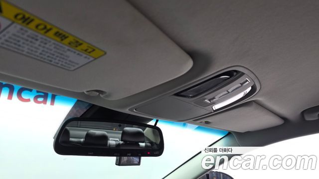 Kia K7 Premier 3.0 LPI Prestige 2020 — фото 27