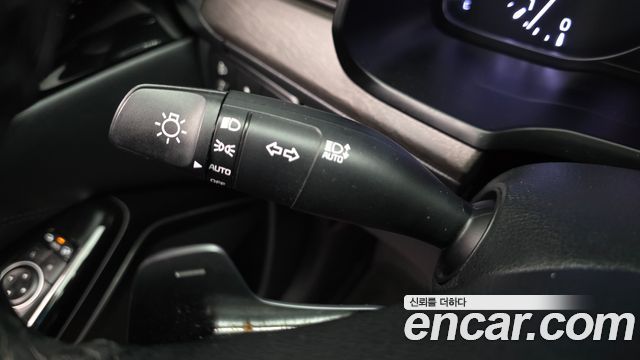 Kia K7 Premier 3.0 LPI Prestige 2020 — фото 30
