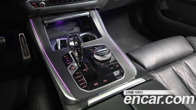BMW X5 (G05) xDrive 40i M Sport 2023 — фото 9