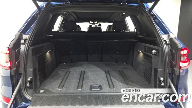 BMW X5 (G05) xDrive 40i M Sport 2023 — фото 20
