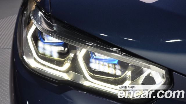 BMW X5 (G05) xDrive 40i M Sport 2023 — фото 22