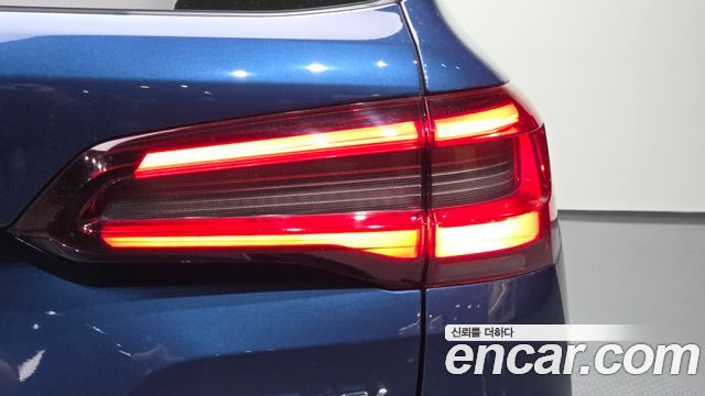 BMW X5 (G05) xDrive 40i M Sport 2023 — фото 23