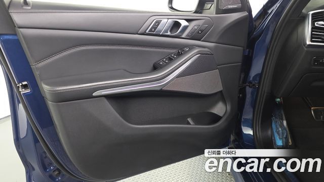 BMW X5 (G05) xDrive 40i M Sport 2023 — фото 24