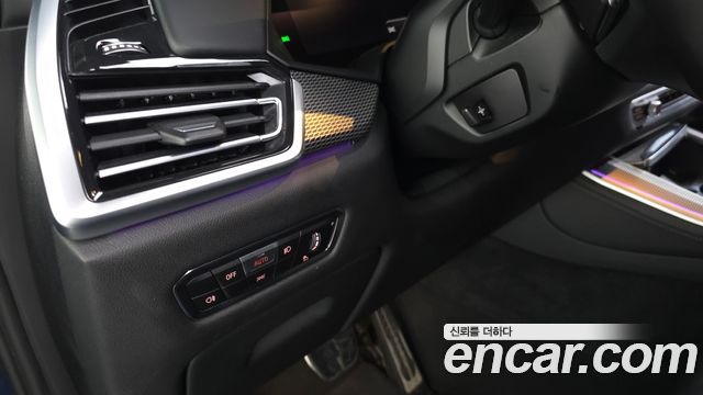 BMW X5 (G05) xDrive 40i M Sport 2023 — фото 28
