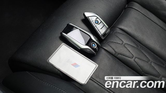 BMW X5 (G05) xDrive 40i M Sport 2023 — фото 33