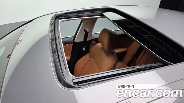 BMW 5 Series (G30) 520i Luxury 2021 — фото 31