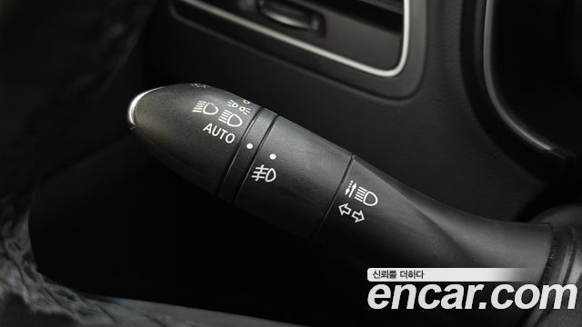 Renault Korea QM6 Diesel 2WD RE Signature 2017 — фото 20