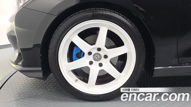 Hyundai Veloster (JS) 1.6 Turbo Sport Core 2020 — фото 5