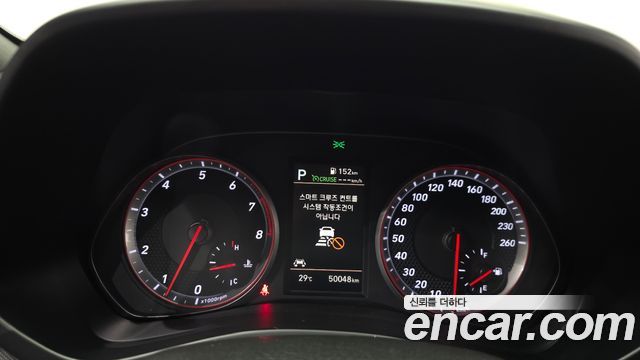 Hyundai Veloster (JS) 1.6 Turbo Sport Core 2020 — фото 8