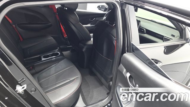Hyundai Veloster (JS) 1.6 Turbo Sport Core 2020 — фото 11