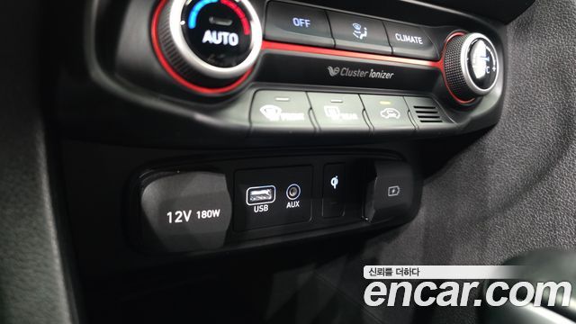 Hyundai Veloster (JS) 1.6 Turbo Sport Core 2020 — фото 12