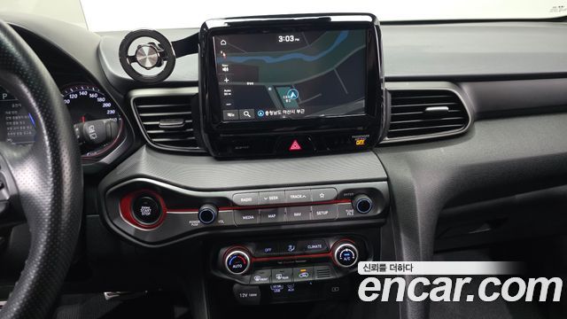 Hyundai Veloster (JS) 1.6 Turbo Sport Core 2020 — фото 13