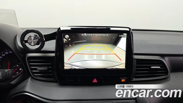 Hyundai Veloster (JS) 1.6 Turbo Sport Core 2020 — фото 15