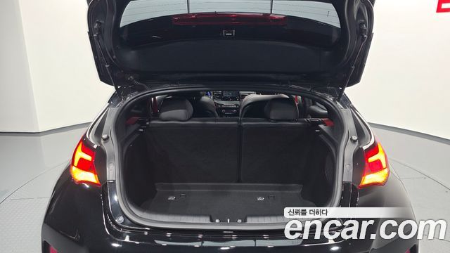 Hyundai Veloster (JS) 1.6 Turbo Sport Core 2020 — фото 16