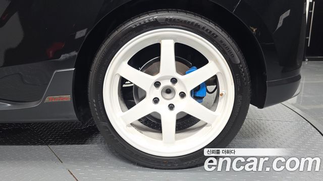 Hyundai Veloster (JS) 1.6 Turbo Sport Core 2020 — фото 21