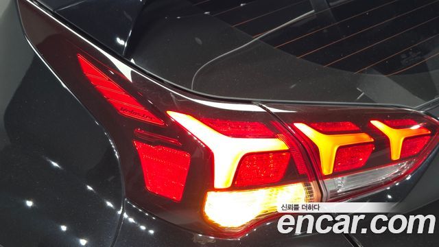 Hyundai Veloster (JS) 1.6 Turbo Sport Core 2020 — фото 23