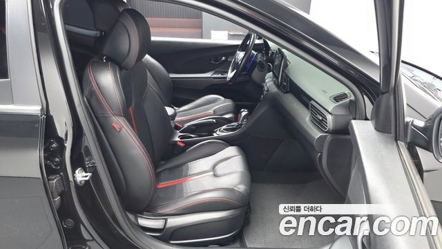 Hyundai Veloster (JS) 1.6 Turbo Sport Core 2020 — фото 26