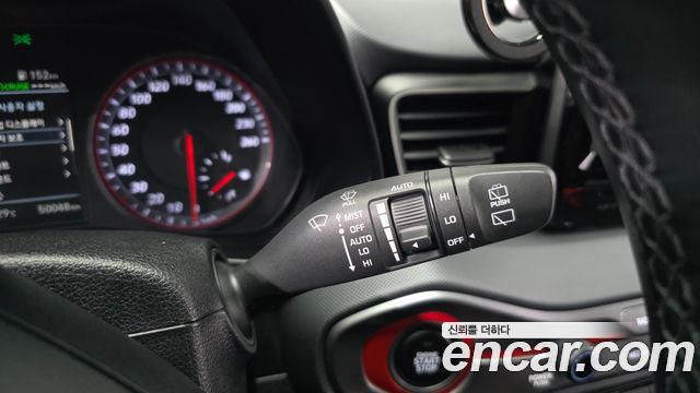 Hyundai Veloster (JS) 1.6 Turbo Sport Core 2020 — фото 28