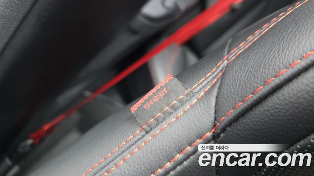 Hyundai Veloster (JS) 1.6 Turbo Sport Core 2020 — фото 32