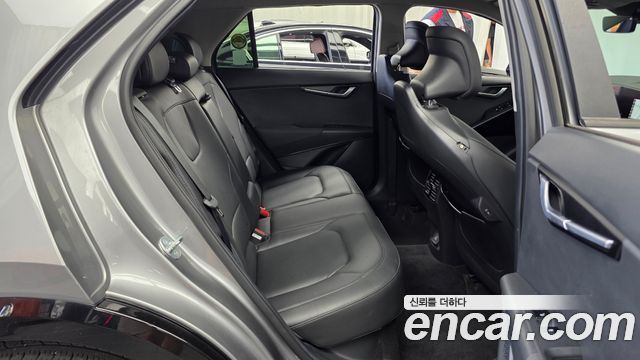 Kia Niro Signature 2024 — фото 12