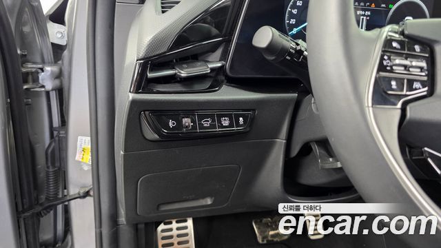 Kia Niro Signature 2024 — фото 16