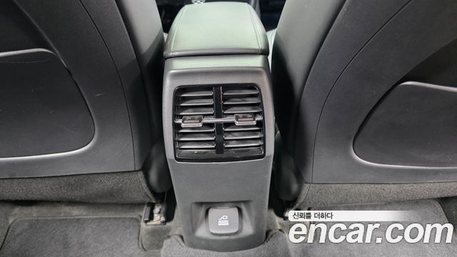 Kia Niro Signature 2024 — фото 19