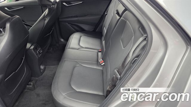 Kia Niro Signature 2024 — фото 26