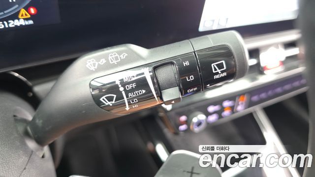 Kia Niro Signature 2024 — фото 28
