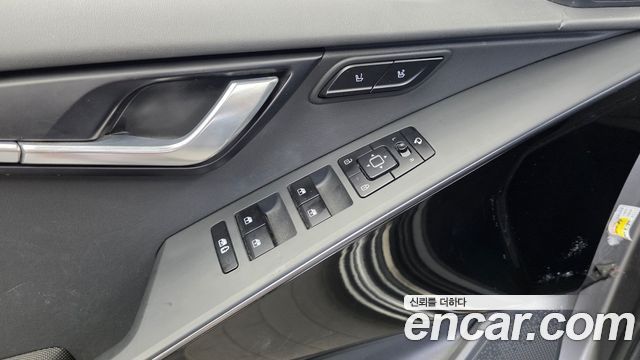 Kia Niro Signature 2024 — фото 29