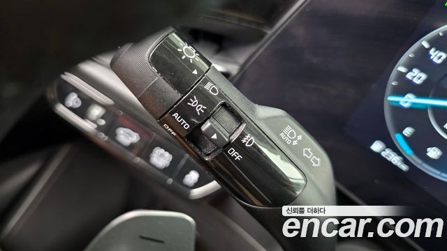 Kia Niro Signature 2024 — фото 32