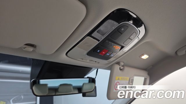 Hyundai Tucson (NX4) Gasoline 1.6 Turbo 2WD Premium 2023 — фото 20