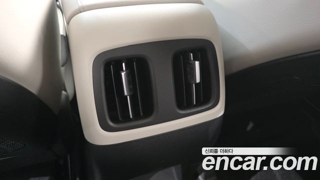 Hyundai Tucson (NX4) Gasoline 1.6 Turbo 2WD Premium 2023 — фото 28