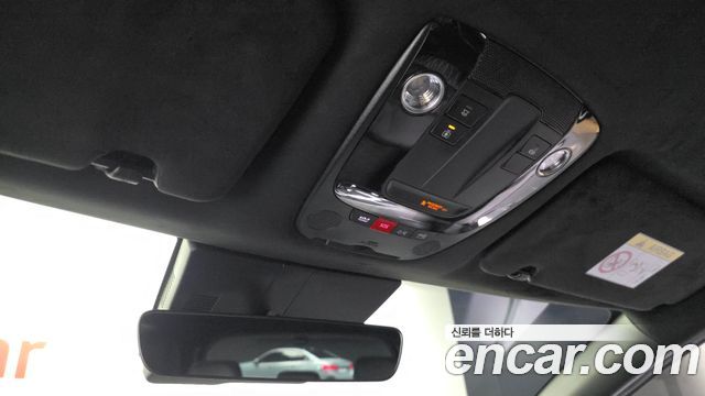 Kia Sportage (V) Gasoline 1.6 Turbo 2WD Signature X Line 2025 — фото 22