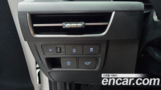 Hyundai Sonata The Edge (DN8) 1.6 Turbo Exclusive 2024 — фото 16