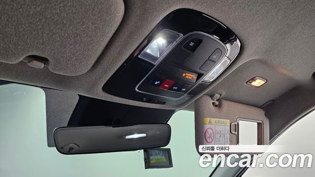 Hyundai Sonata The Edge (DN8) 1.6 Turbo Exclusive 2024 — фото 18