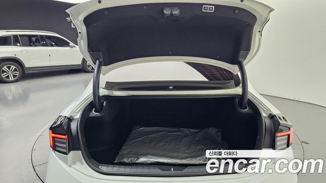 Hyundai Sonata The Edge (DN8) 1.6 Turbo Exclusive 2024 — фото 20