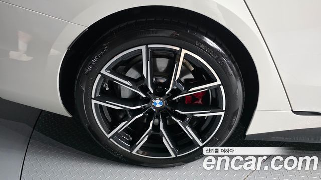 BMW 4 Series (G22) 420i M Sport Pro Gran Coupe 2025 — фото 5